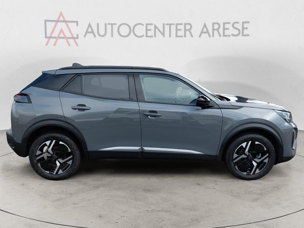 Peugeot 2008 2008 1.2 puretech Allure s&s 100cv