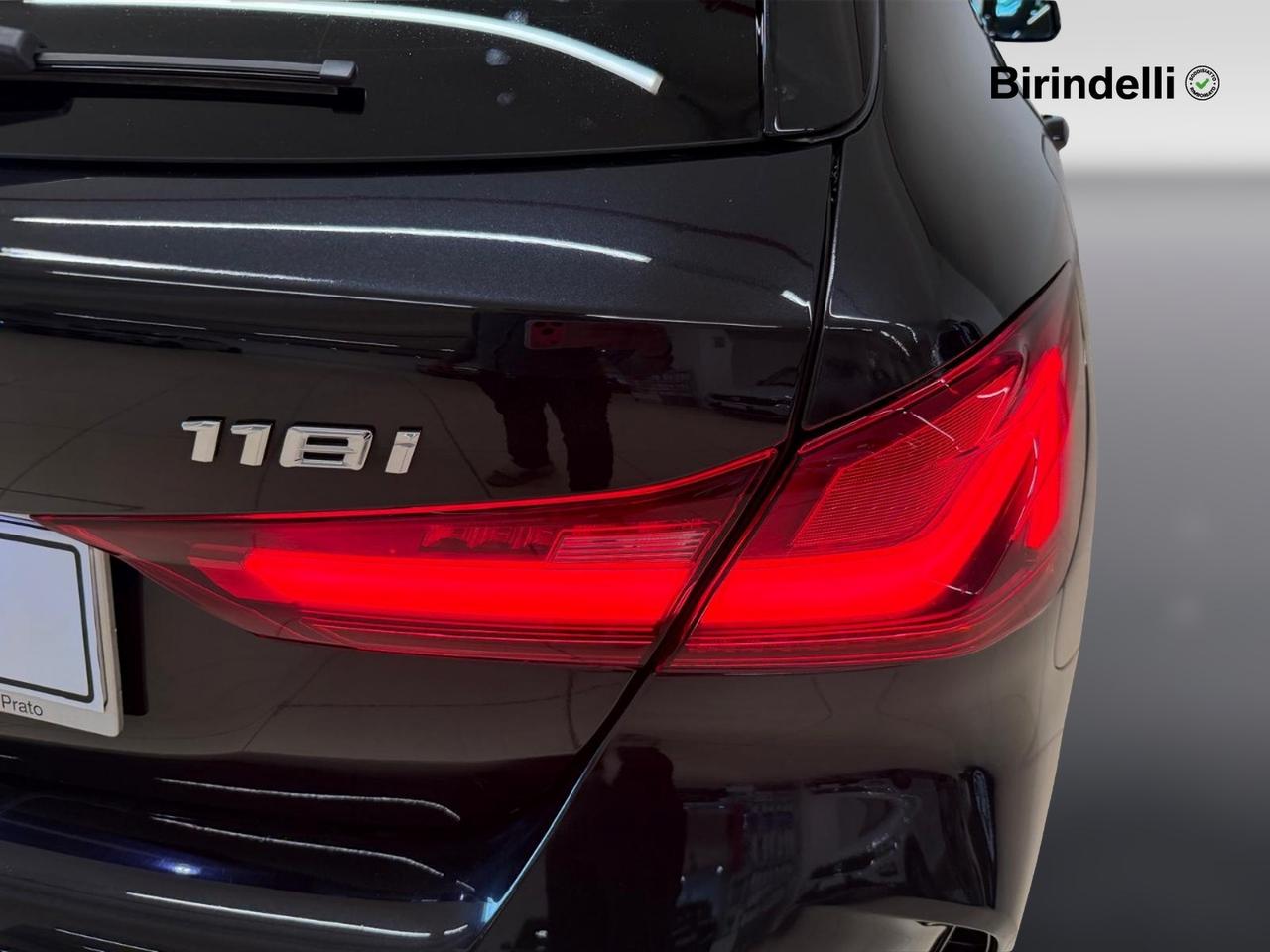 BMW Serie 1 (F40) - 118i 5p. Msport