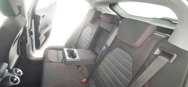 ALFA ROMEO Stelvio 2.2 Turbodiesel 190 CV AT8 Q4 Business