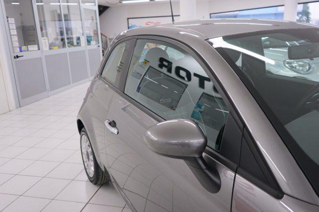 FIAT 500 1.0 Hybrid Lounge