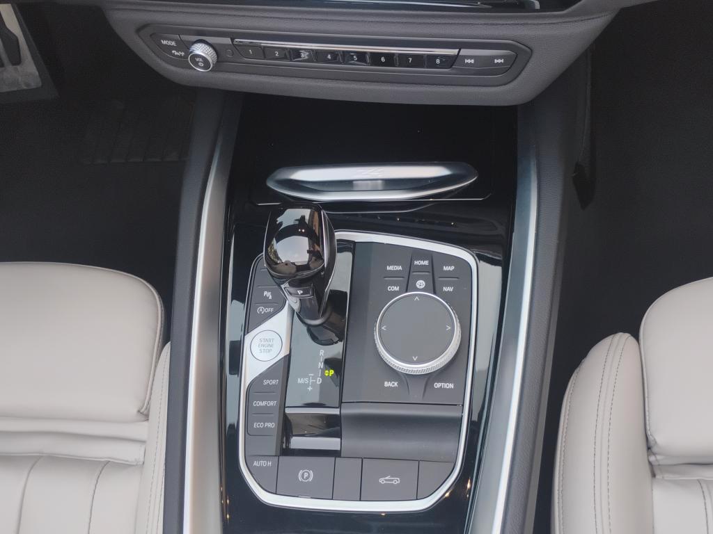 BMW Z4 M SPORT.CERCHI 19.TLECAMERA.VIRTUAL