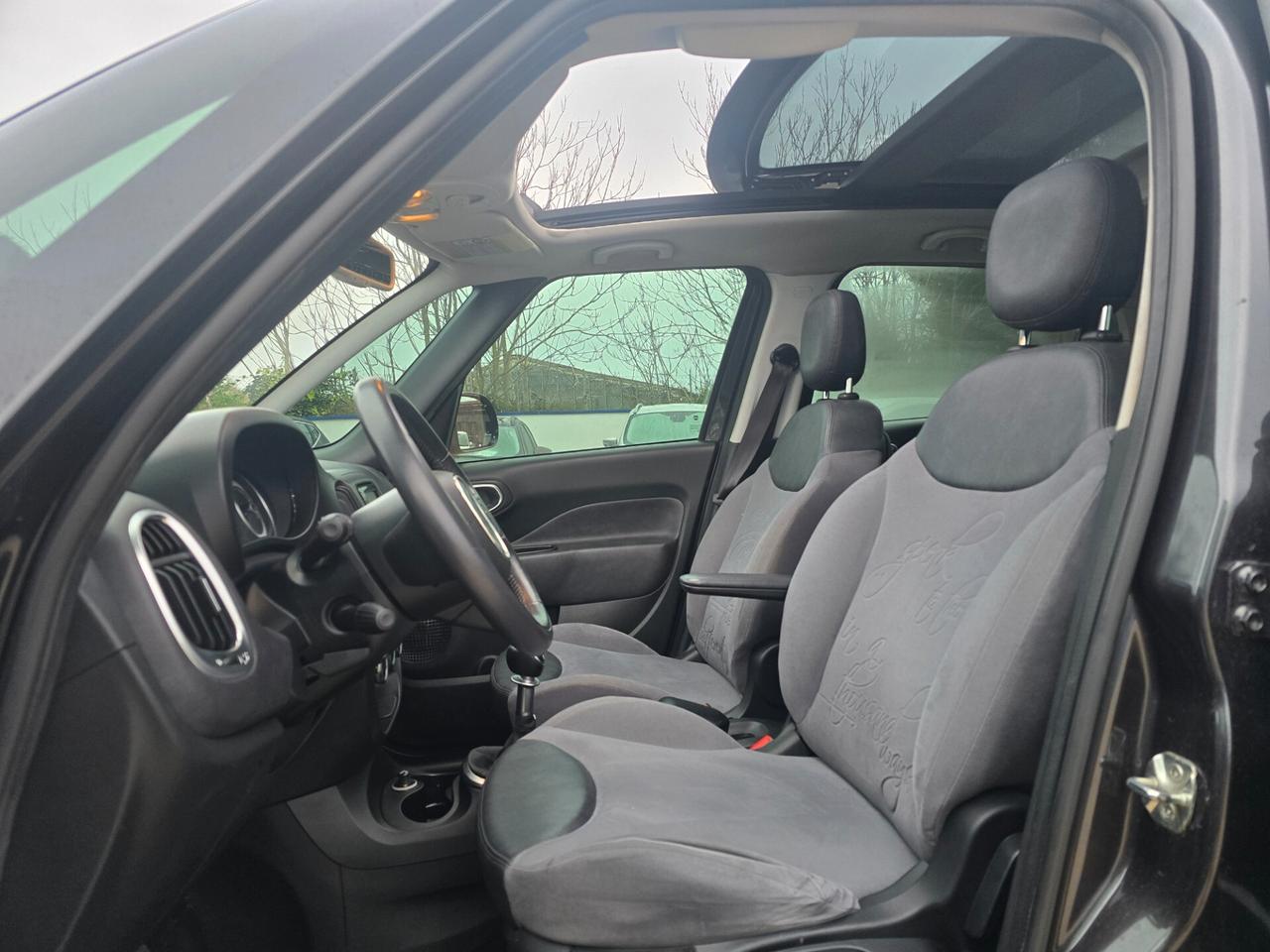 Fiat 500L 1.6 Multijet Lounge