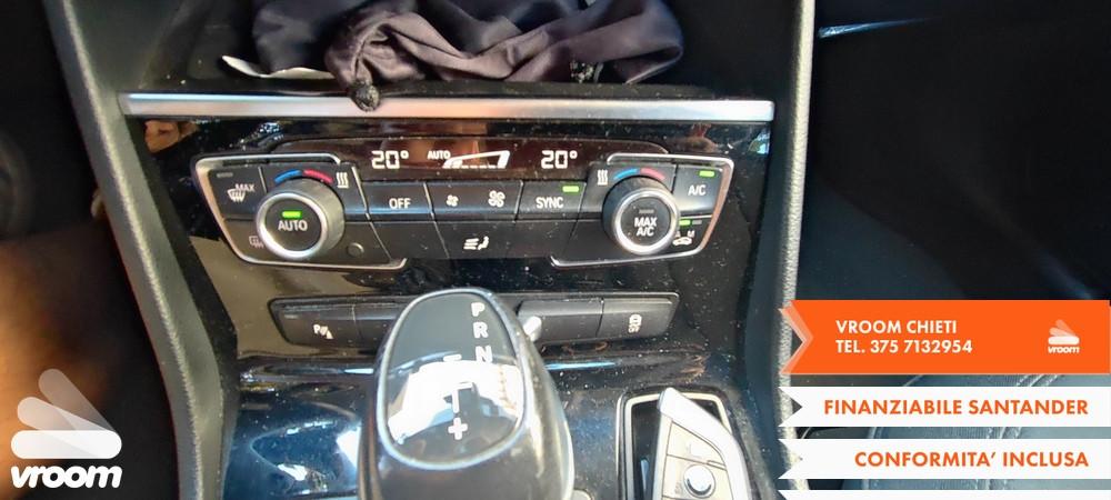 BMW Serie 2 A.T. (F45) 216d Active Tourer Adva...