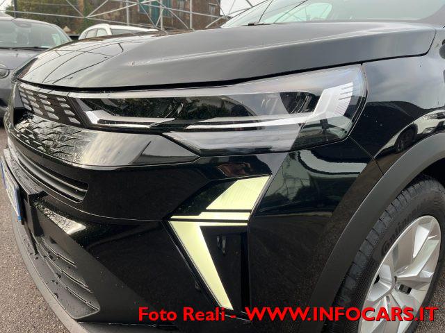 RENAULT Symbioz Full Hybrid E-Tech 160 CV Evolution - PROMO