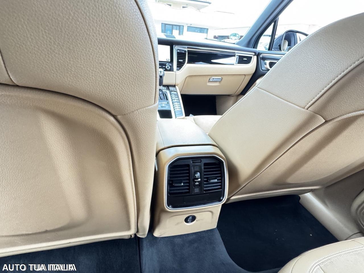 PORSCHE MACAN S 3.0 DIESEL LIMITED EDITION