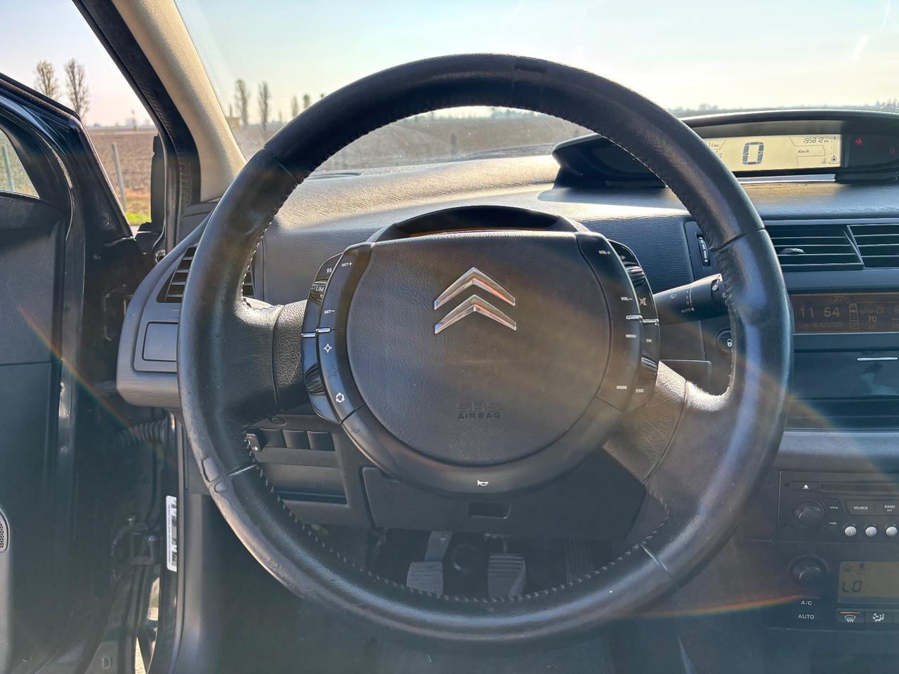 Citroen C4 1.4 Classique