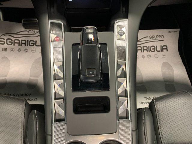 DS AUTOMOBILES DS 7 Opera Tetto Apribile Automatico 1.5 BlueHDi