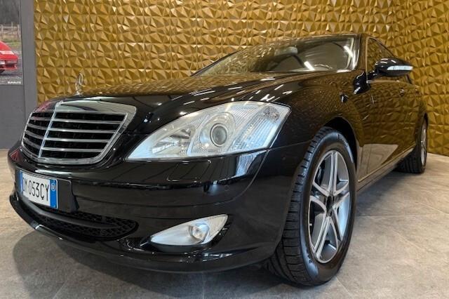 Mercedes-benz S 320 Mercedes S 320 CDI V6
