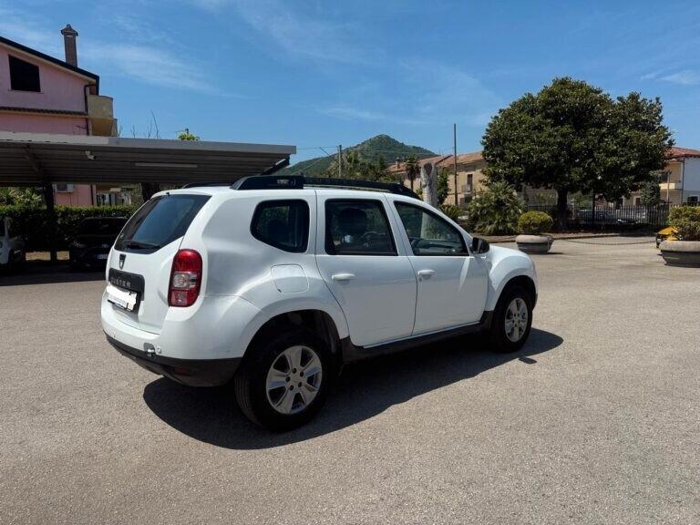 Dacia Duster 1.5 dCi 110CV Start&Stop 4x2 Ambiance