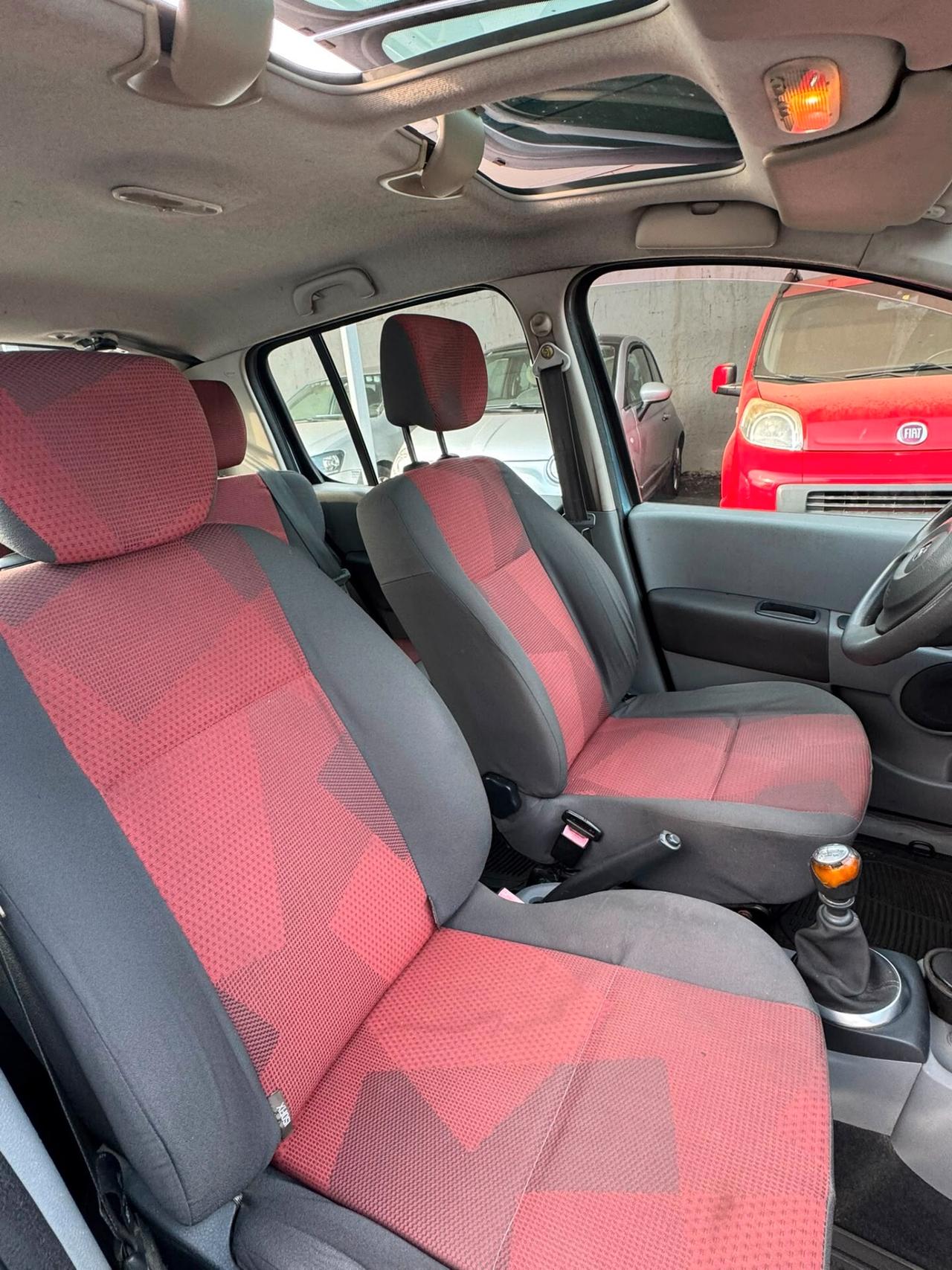 Renault Modus 1.5 dCi 85CV Dynamique