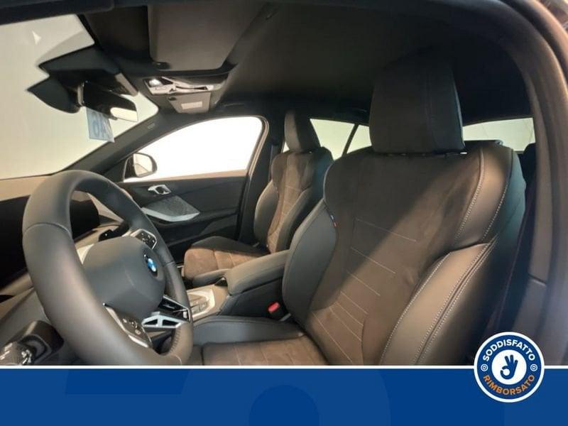 BMW Serie 1 118d M Sport Pro