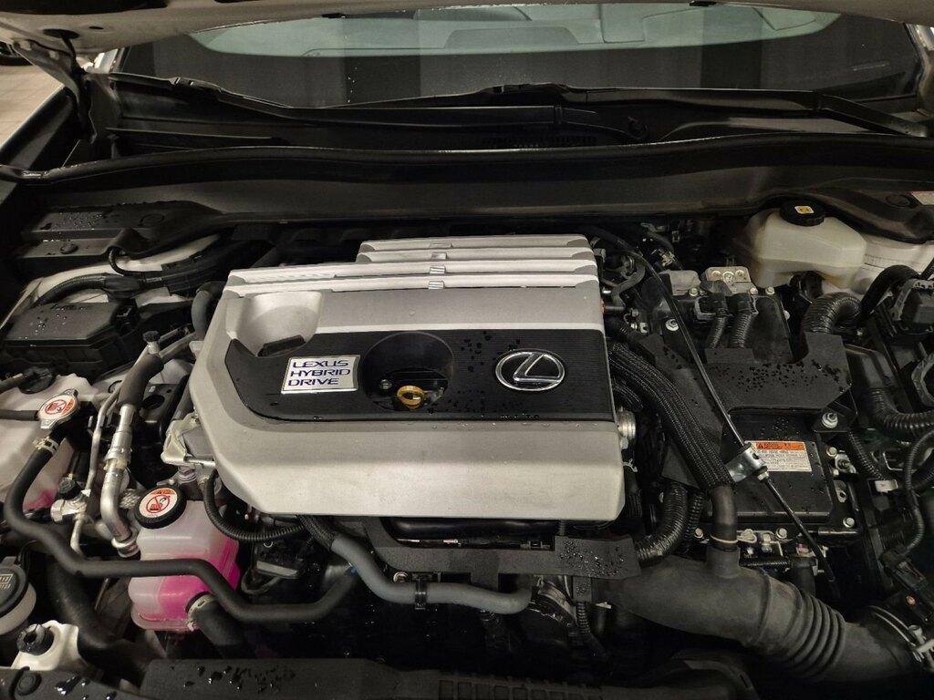 Lexus UX 250h 2.0 Hybrid Executive 2WD Power Split Device