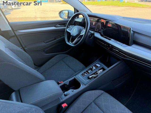 VOLKSWAGEN Golf Variant 2.0 tdi Life 115cv dsg - GJ593WF