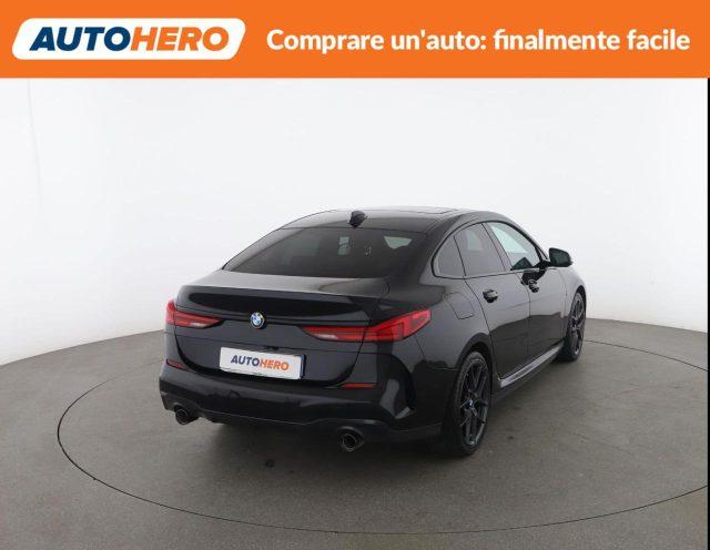 BMW 218 d Gran Coupé Msport