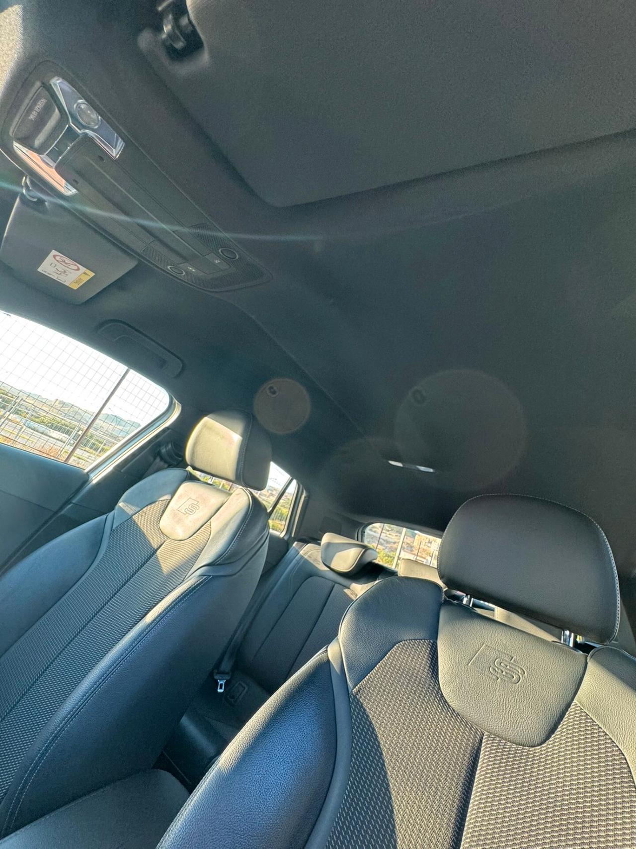 Audi Q2 30 TDI S tronic S line Edition
