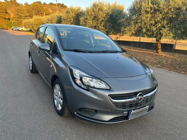 OPEL Corsa 1.4 90CV GPL Tech 5 porte n-Joy