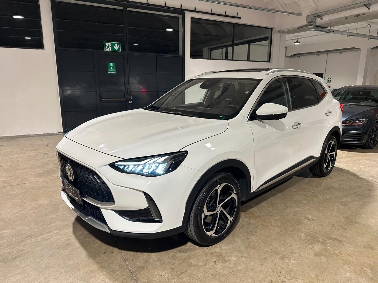 Mg HS 1.5T-GDI Luxury - NO VINCOLI AUTOMATICA TETTO
