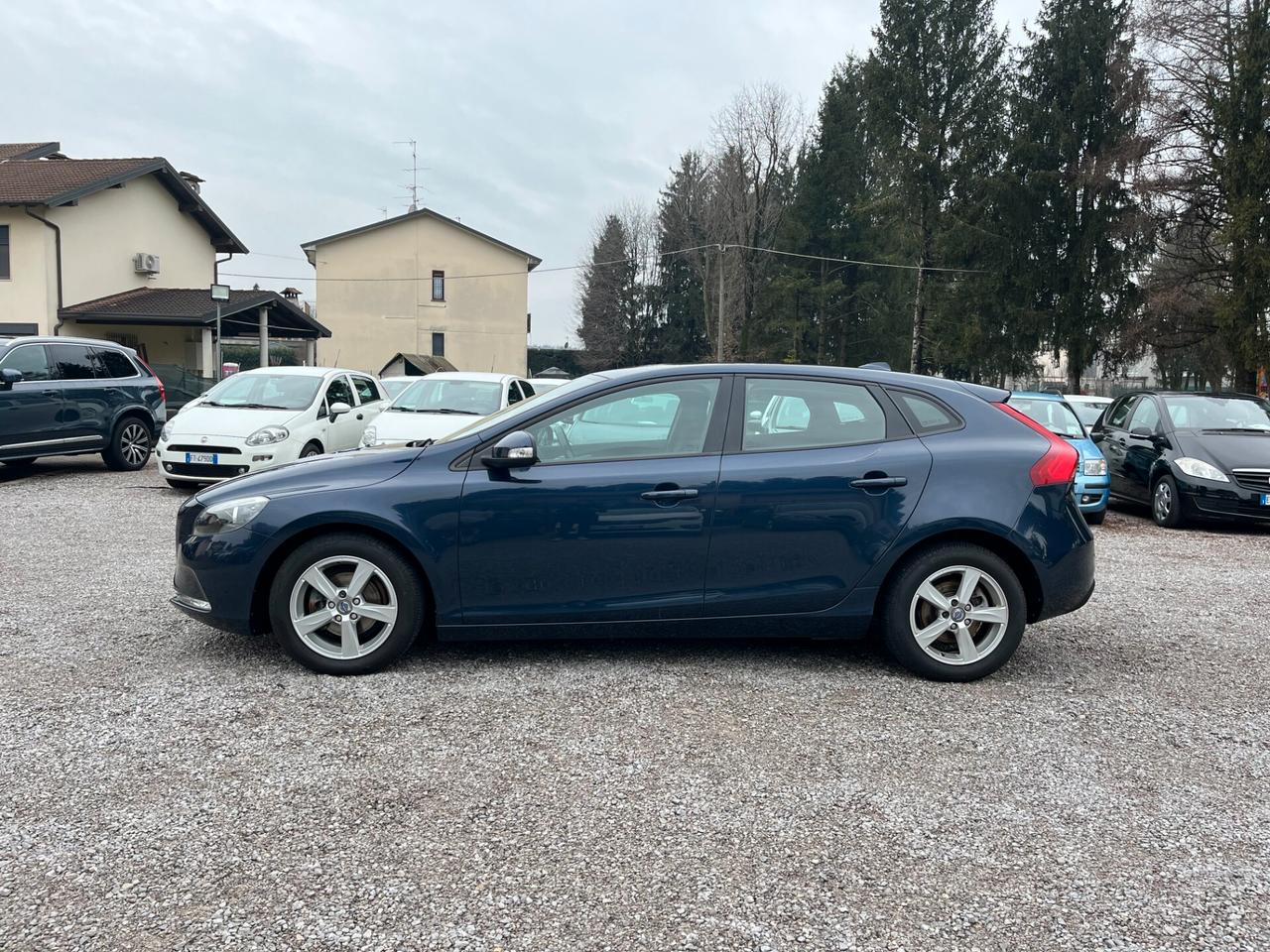 Volvo V40 D2 1.6 Kinetic