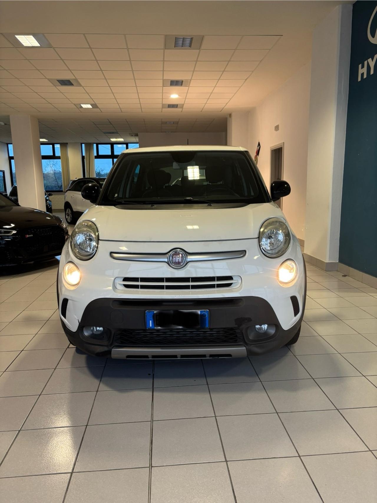 Fiat 500L 1.3 Multijet 85 CV Trekking