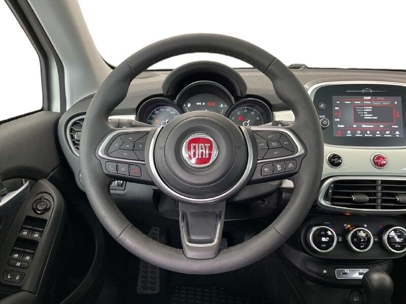 FIAT 500X 500 X 2018 1.0 T3 Connect 120cv