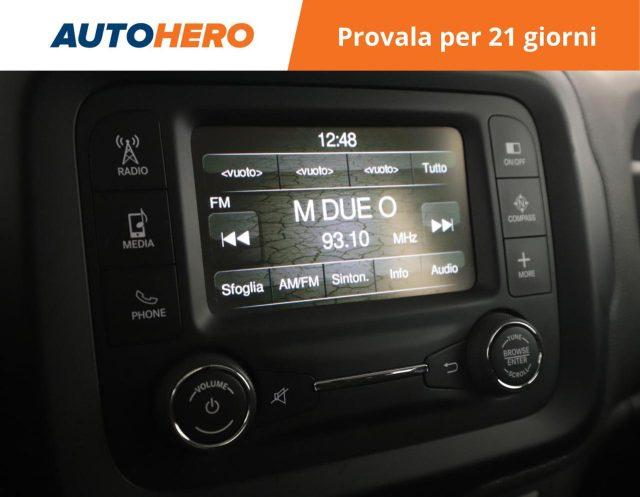 JEEP Renegade 1.6 Mjt 120 CV Longitude