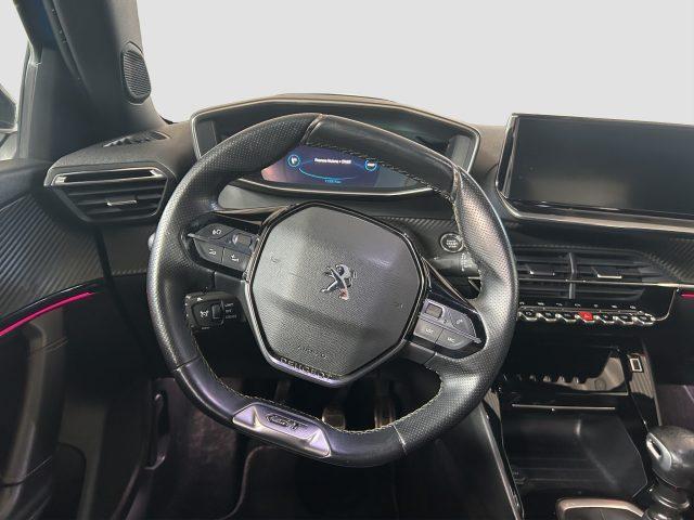 PEUGEOT 2008 2008 BlueHDi 110 S&S GT