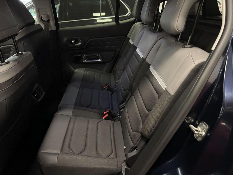 Citroën C5 Aircross I 2022 1.5 bluehdi Shine Pack s&s 130cv eat8