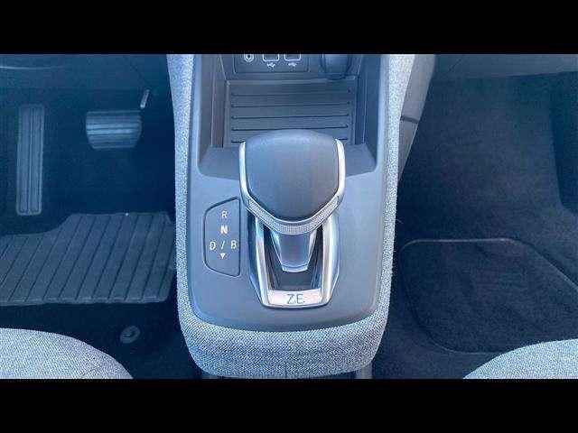Renault ZOE Zen R135 Flex e-shifter my20