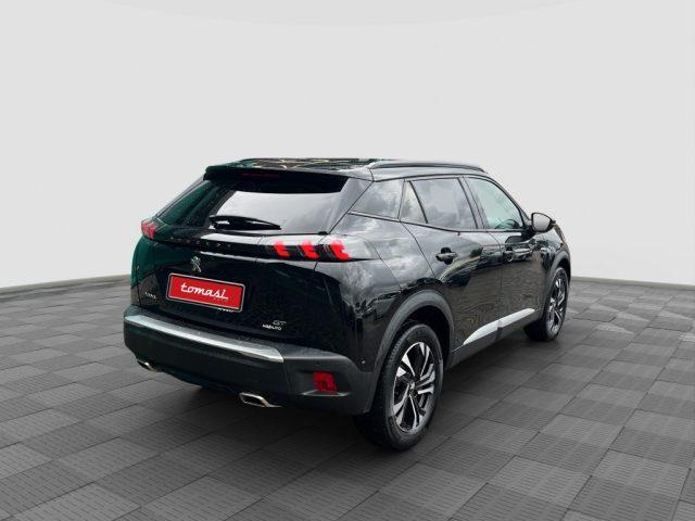 PEUGEOT 2008 2008 PureTech 130 S&S GT