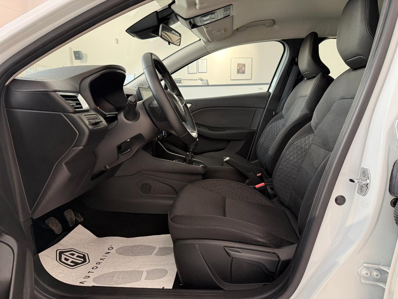 Renault Clio Blue dCi 100 CV 5 porte Evolution