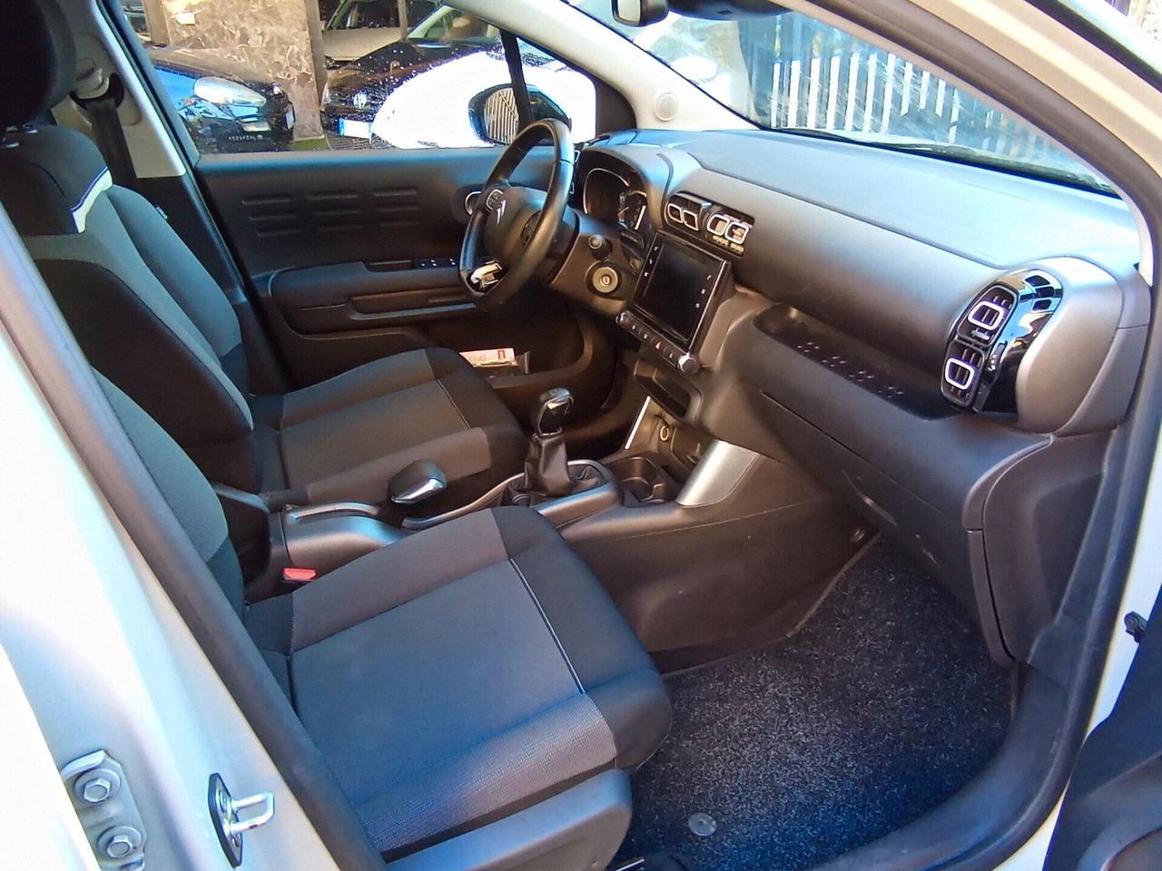 Citroen C3 aircross 1.2 Shine offerta della settimana