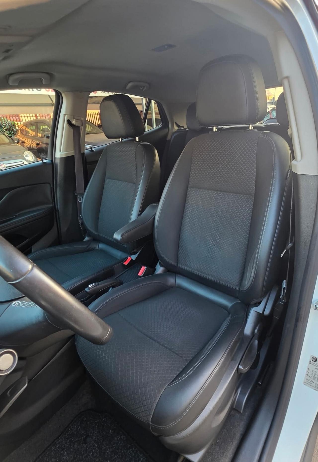 Opel Mokka X 1.6 CDTI Ecotec 136CV 4x2 Start&Stop Advance