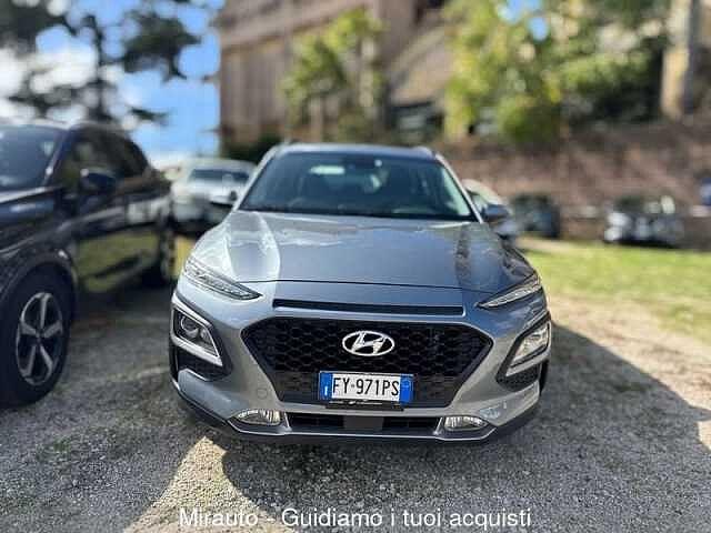 Hyundai KONA Kona 1.0 T-GDI Style