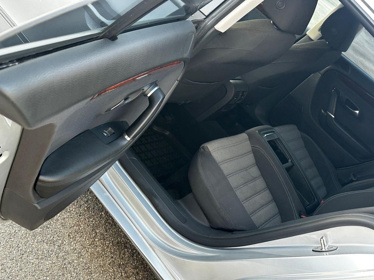 Volkswagen Passat CC 1.8 16V TSI