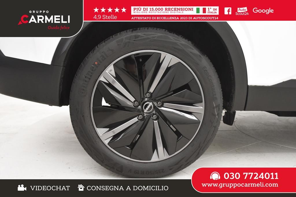 Nissan Qashqai 1.3 Mild Hybrid Tekna 2WD