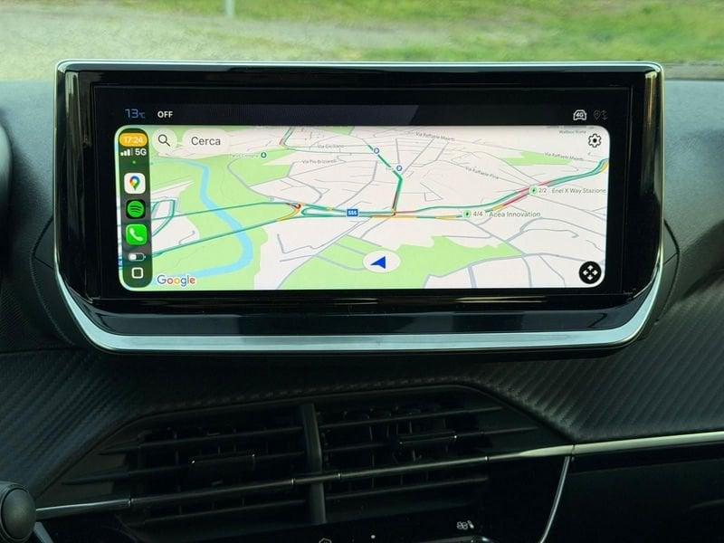 Peugeot 2008 PureTech 100cv S&S Allure