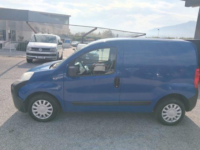 FIAT Fiorino 1.3 MJT 75CV Furgone