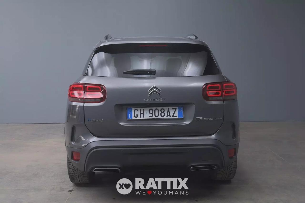 Citroen C5 Aircross 1.6 Hybrid Phev 225CV Shine e-EAT8