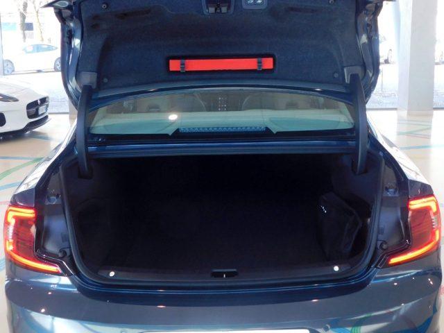 VOLVO S90 B5 (d) AWD automatico Plus Bright