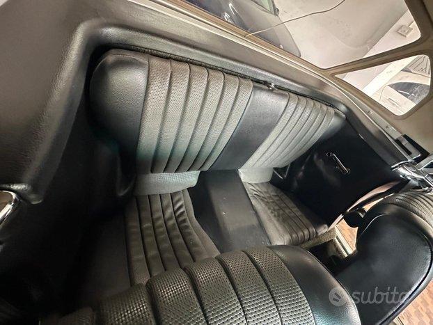 Mercedes SL 350 CABRIO 1971