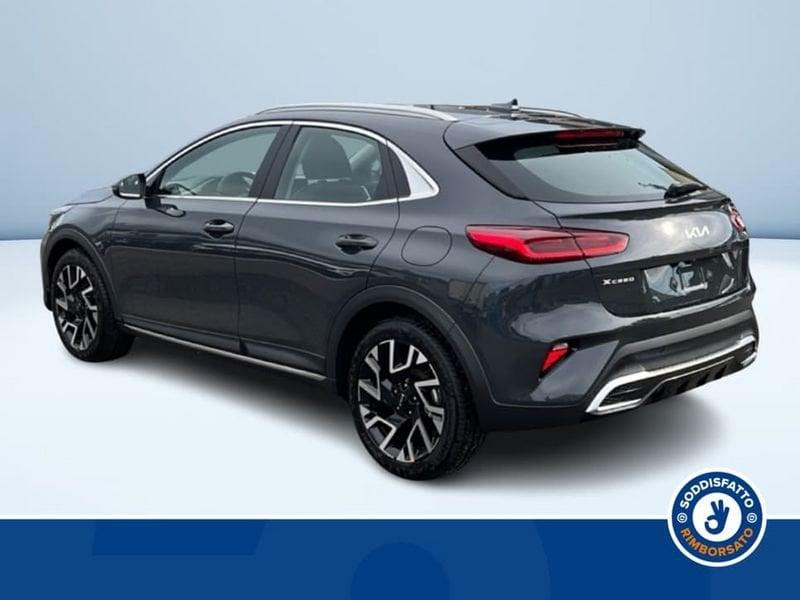 Kia Xceed 1.0 GPL Business MY26