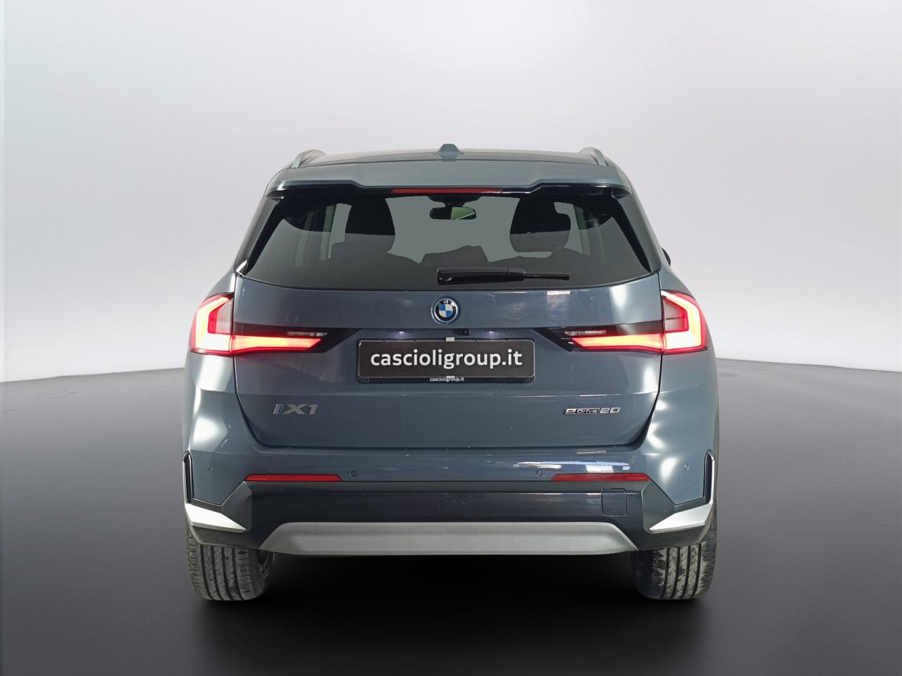 BMW X1 U11 - iX1 edrive 20 X-Line