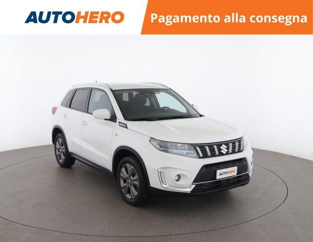 SUZUKI Vitara 1.4 Hybrid Cool
