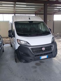 Fiat Ducato 33 2.3 MJT 120CV PC-TM Furgone