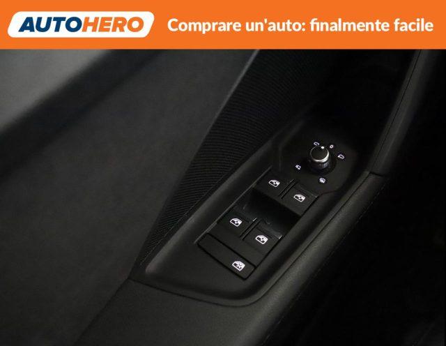 AUDI A3 SPB 35 TFSI S tronic S line edition