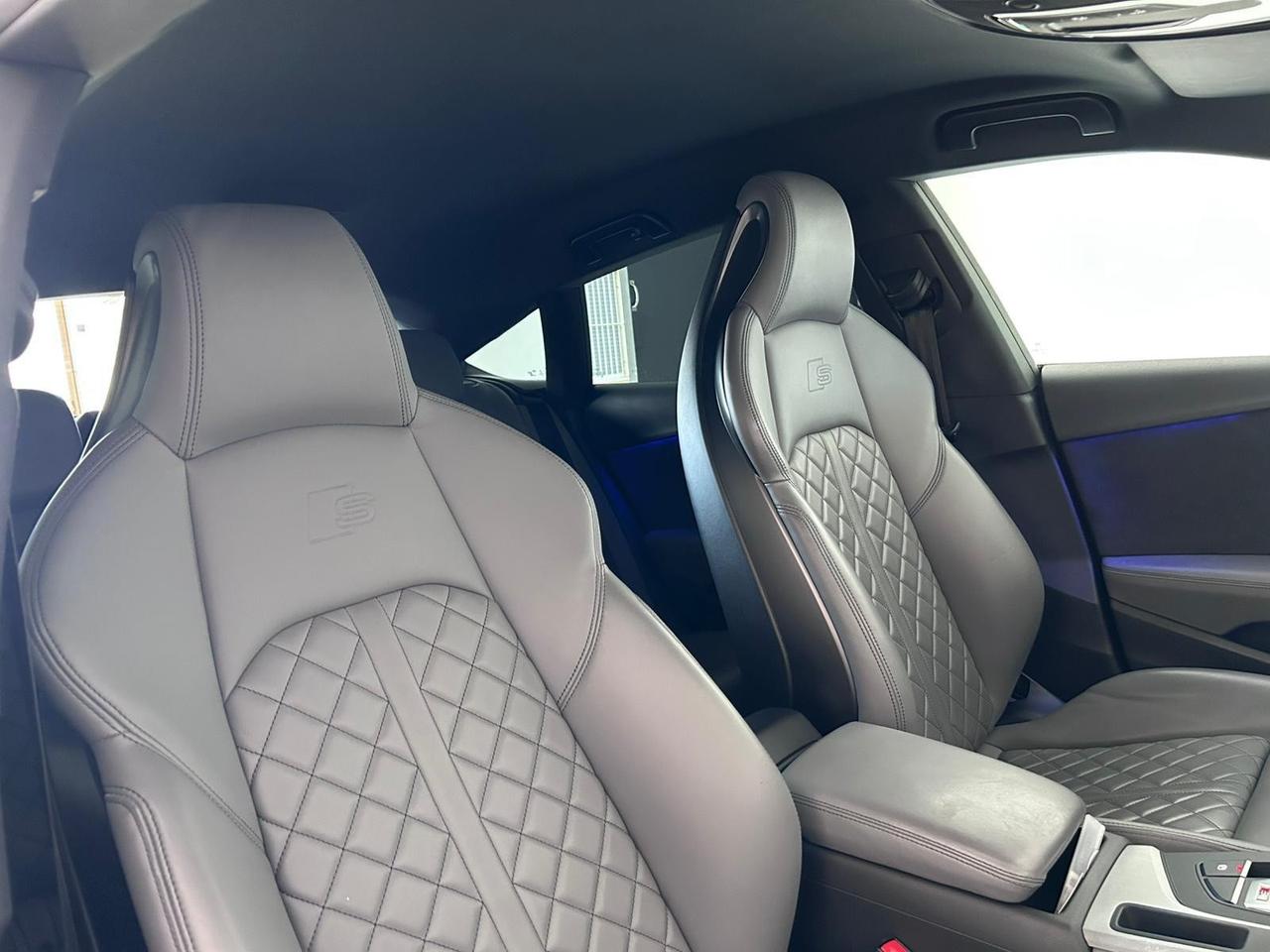 Audi A5 S5 SPB 3.0 TFSI quattro tiptronic Business-GARANTITA-2018