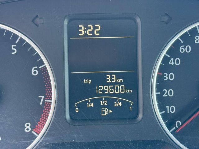 VOLKSWAGEN Polo 1.2 70 CV 5p. Comfortline