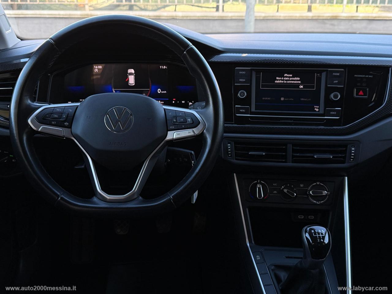 VOLKSWAGEN Taigo 1.0 TSI Life