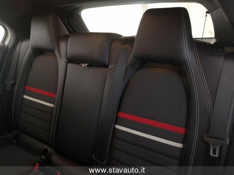 Mercedes-Benz Classe A A 180 Sport