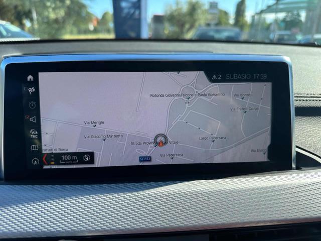 BMW X2 xDrive20d Msport